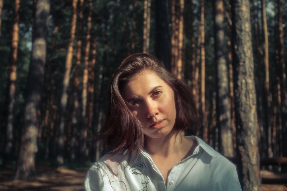 Photograph by Егор Пакулин