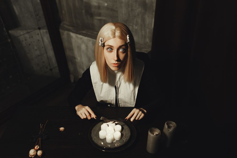 Photograph by Кристина Глухова