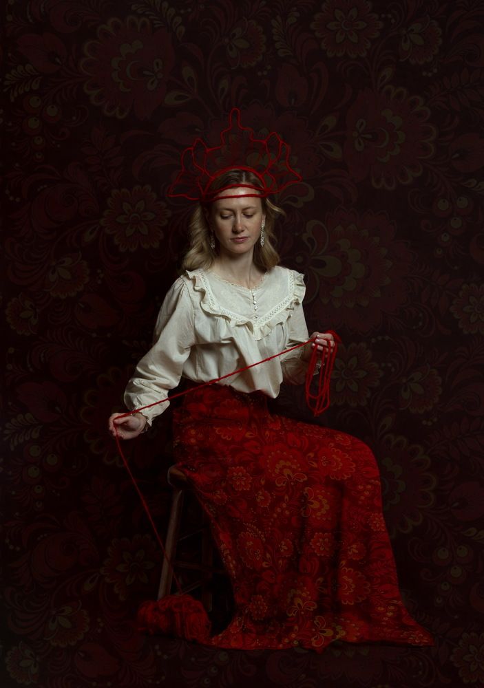 Photograph by Анастасия Медовник