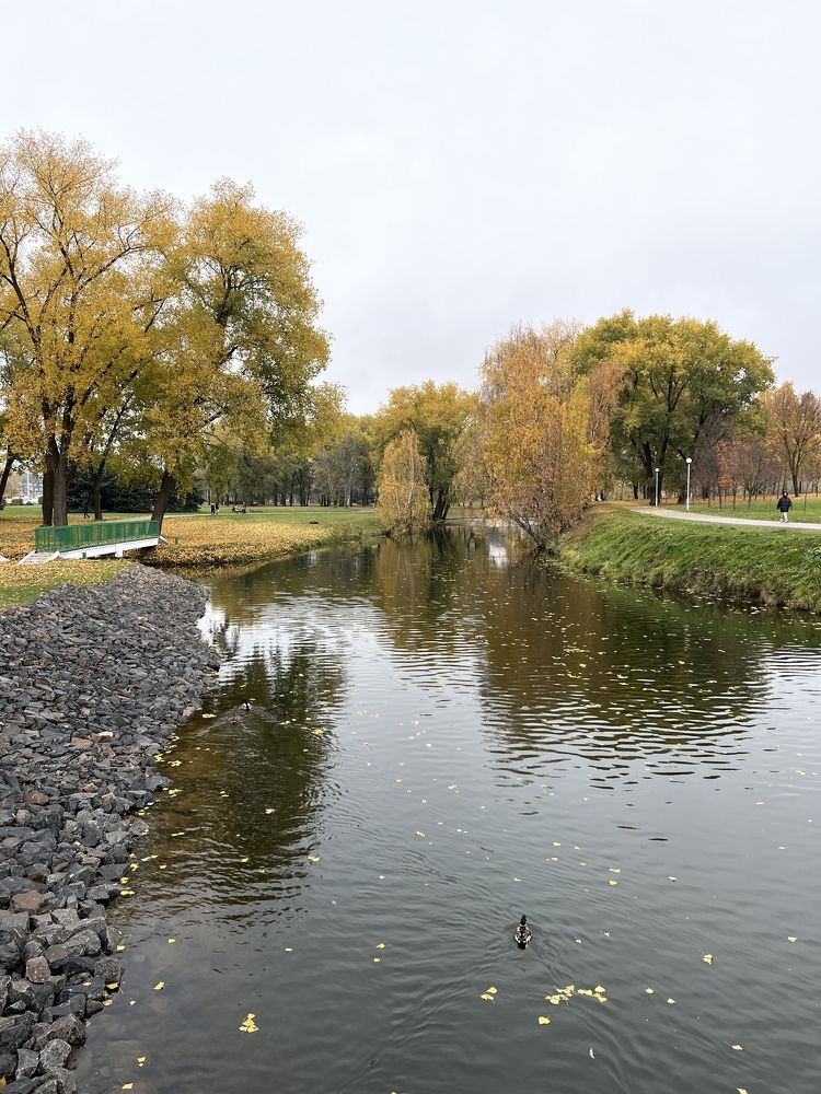 Photograph by Елена Зенкевич