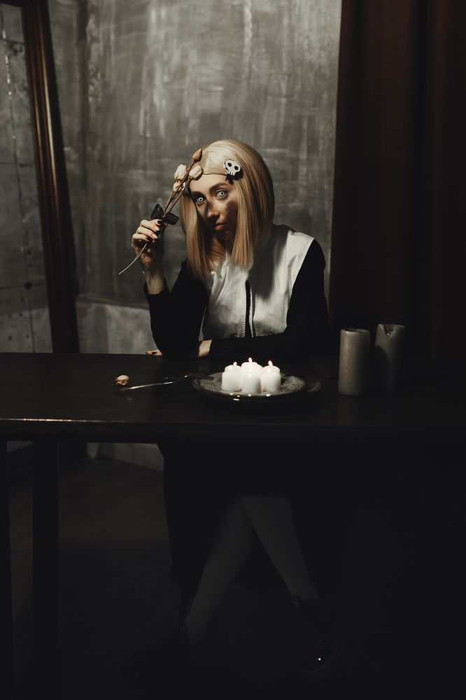 Photograph by Кристина Глухова