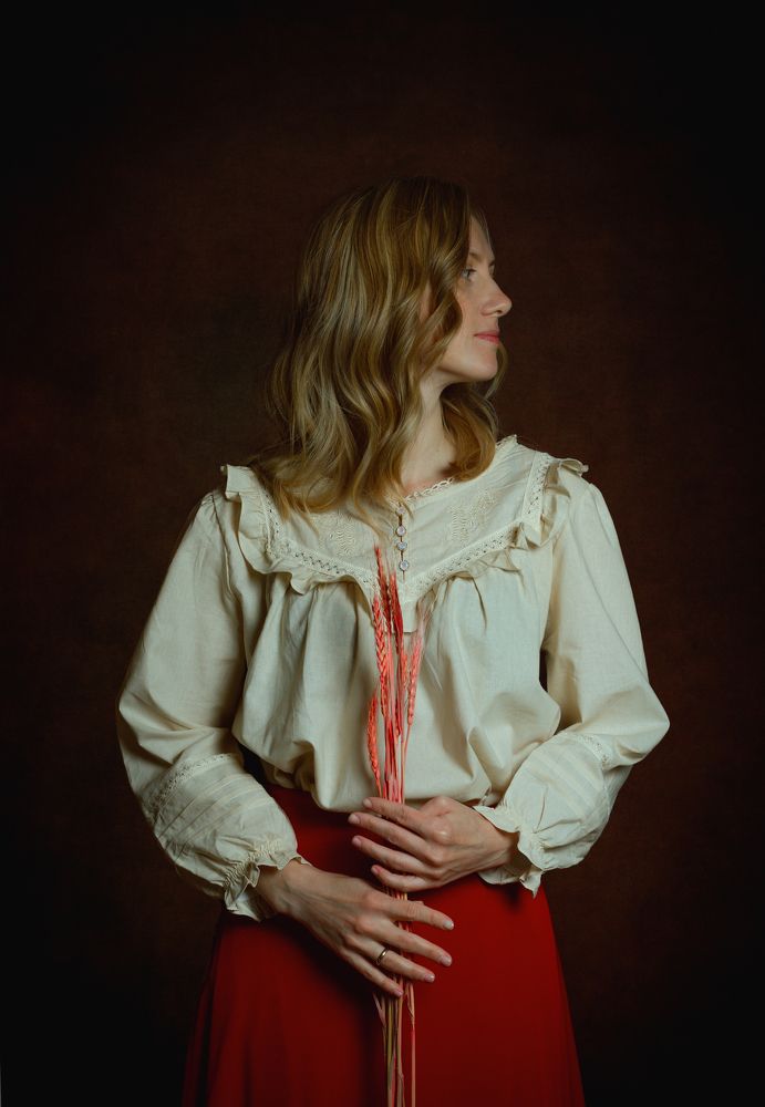 Photograph by Анастасия Медовник