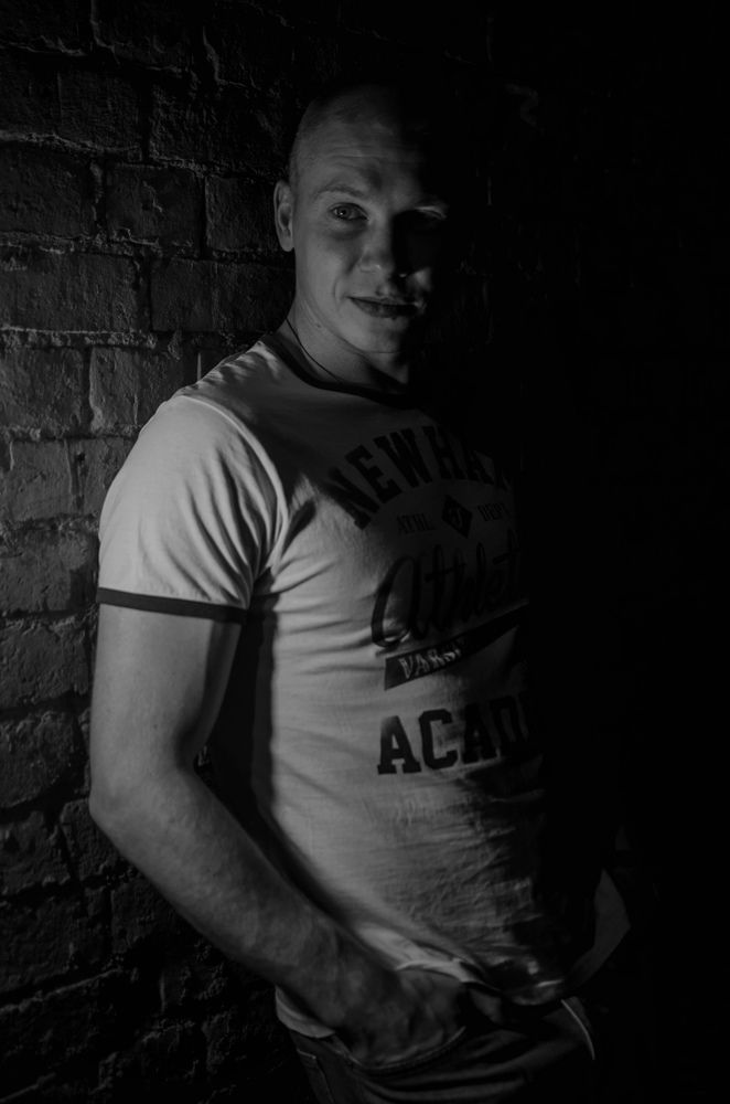 Photograph by Екатерина Николаева