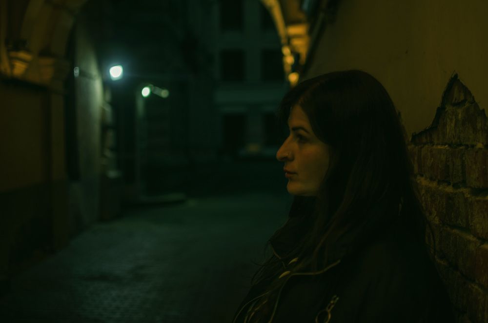 Photograph by Екатерина Николаева