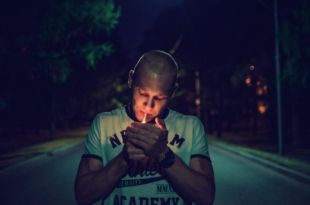 Photograph by Екатерина Николаева