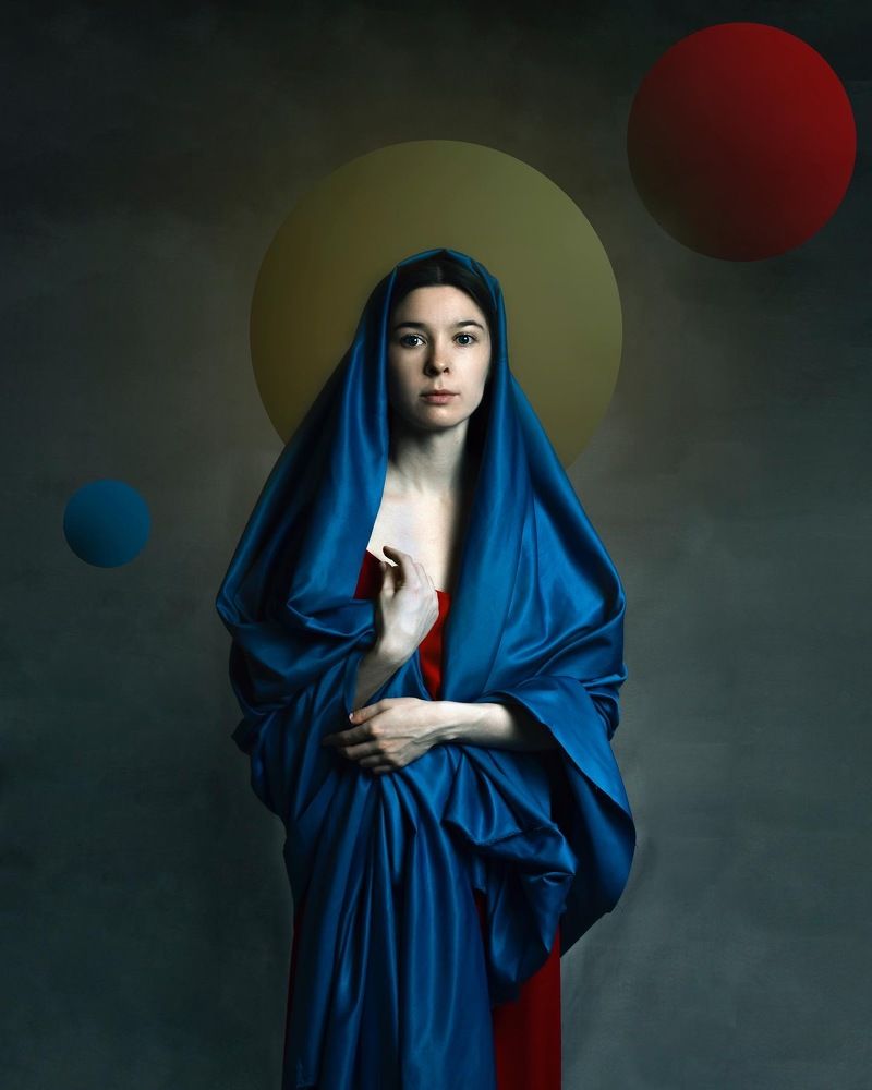 Photograph by Анастасия Медовник