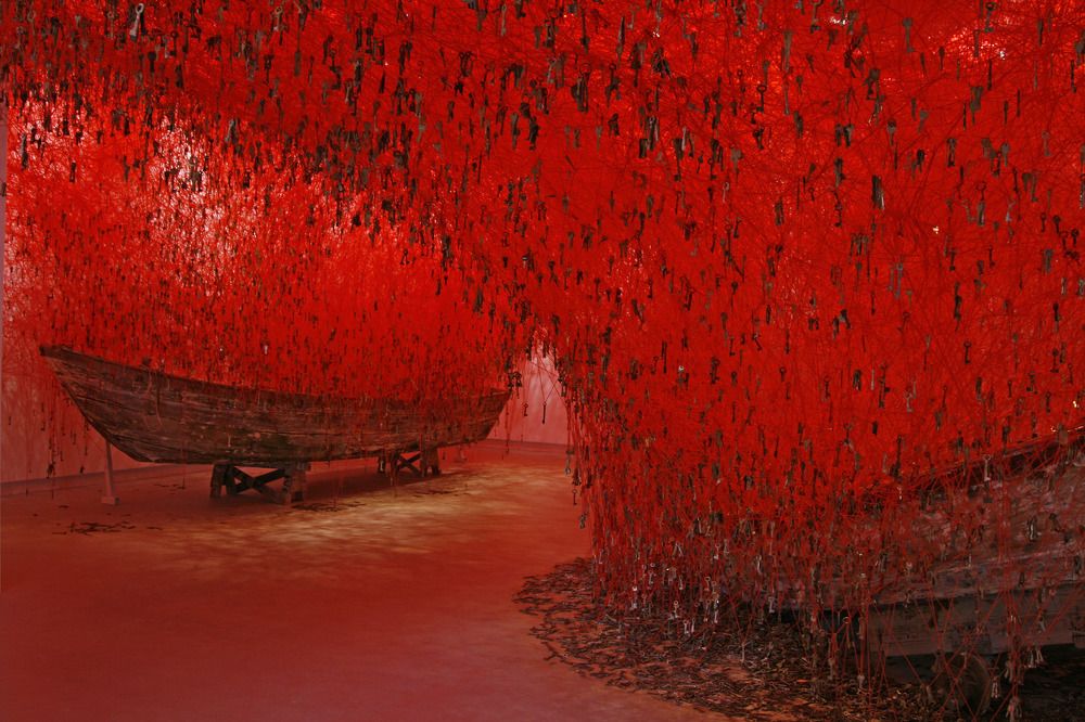 Photograph by FABIO QUICI