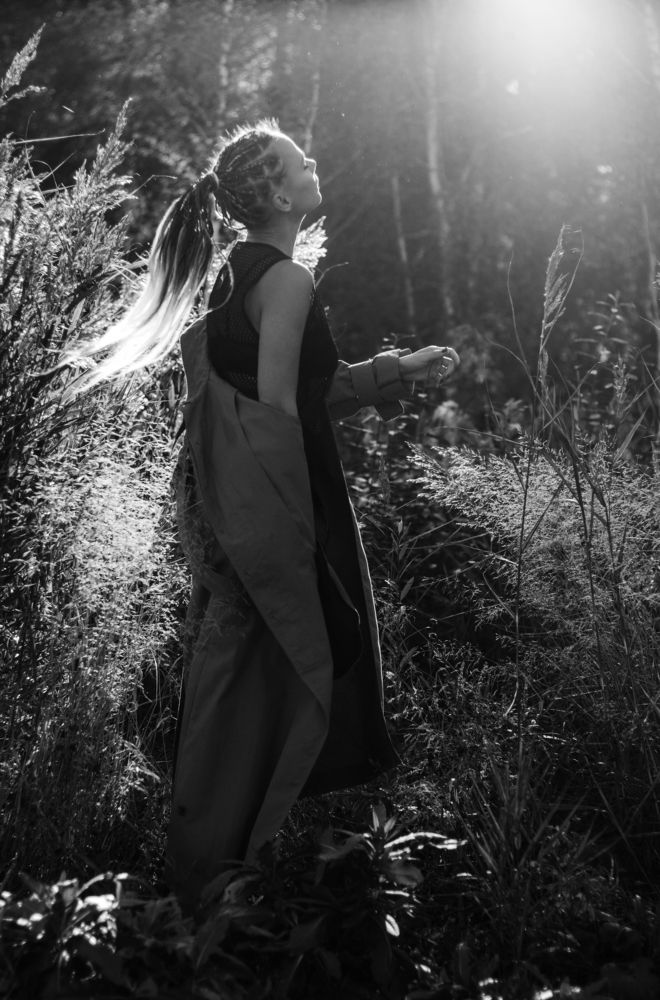 Стремись к свету