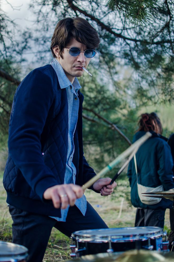 Photograph by Екатерина Николаева