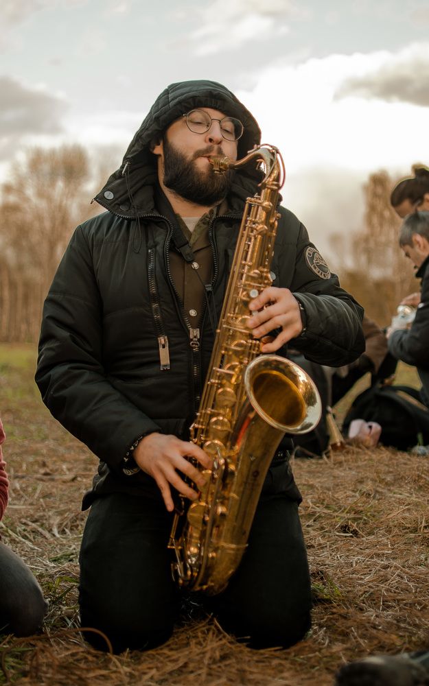 Photograph by Екатерина Николаева