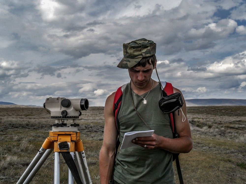 Photograph by Алексей Логинов