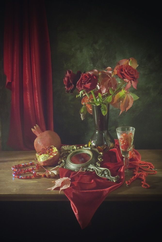 Фотография автора лилия беланова