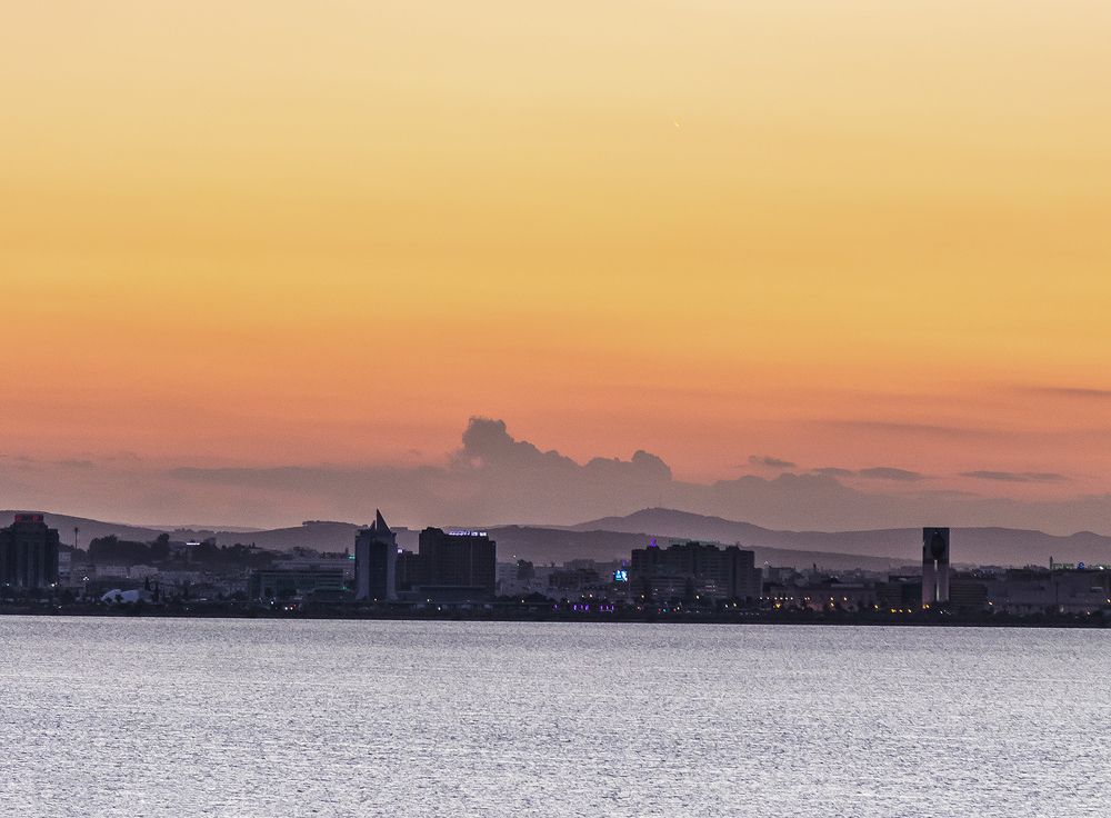 Фотография автора Ismail SAIDI