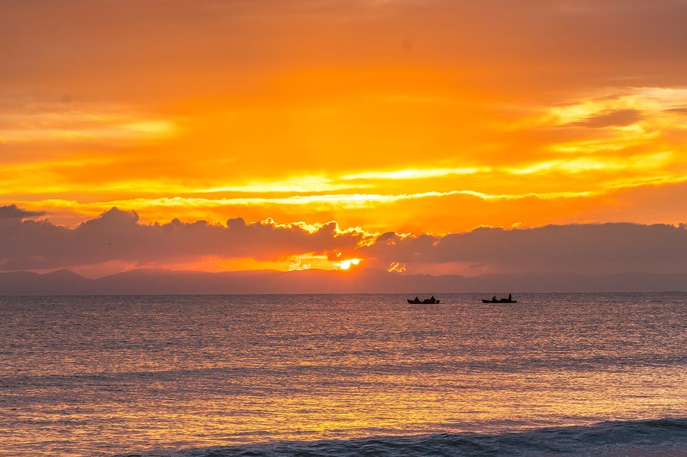 Photograph by Ismail SAIDI