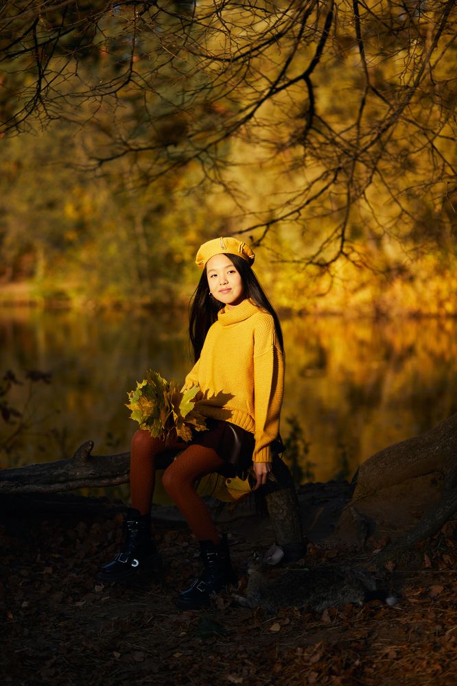 Photograph by Наталия Дударева