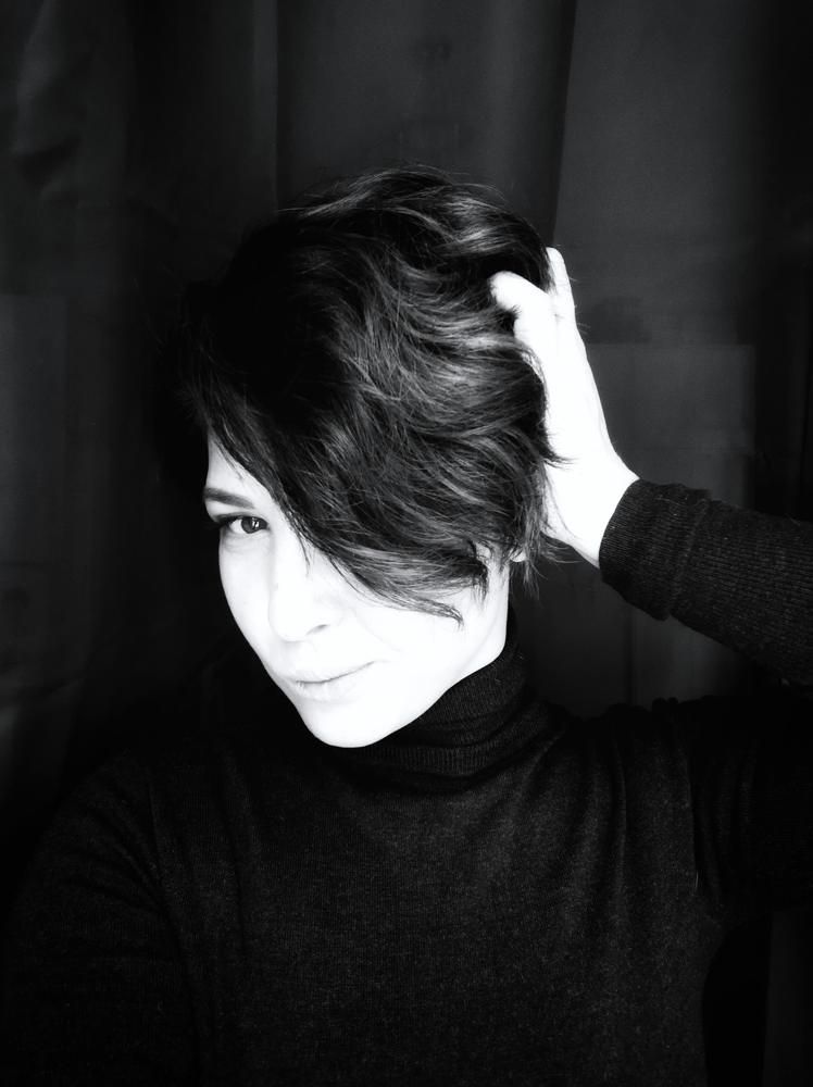 Photograph by Екатерина Чёрная