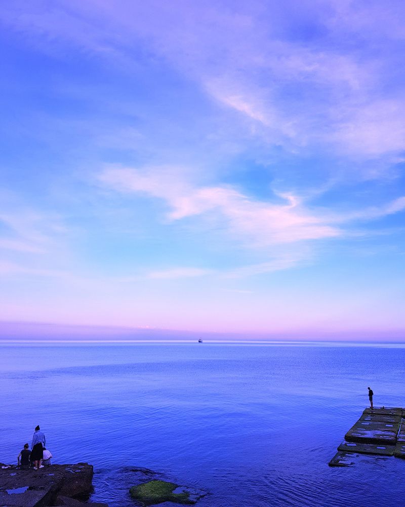 Безмятежность / Serenity