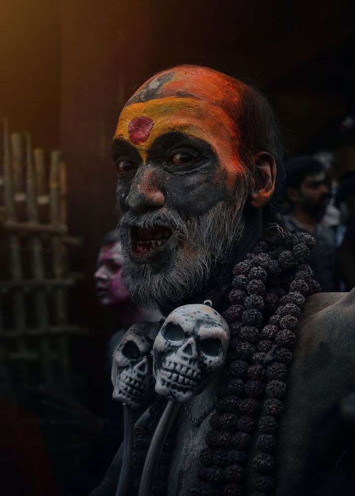 Фотография автора Nitin Yadav