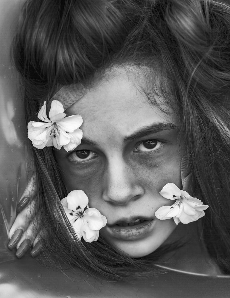 Photograph by Елена Королева