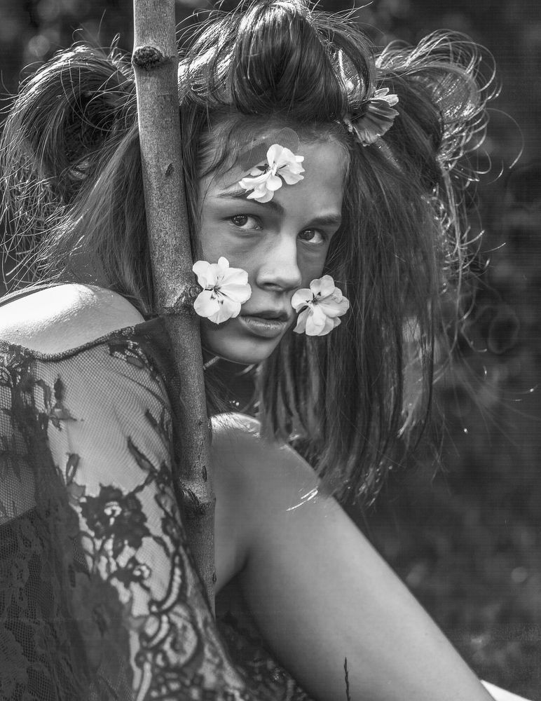 Photograph by Елена Королева