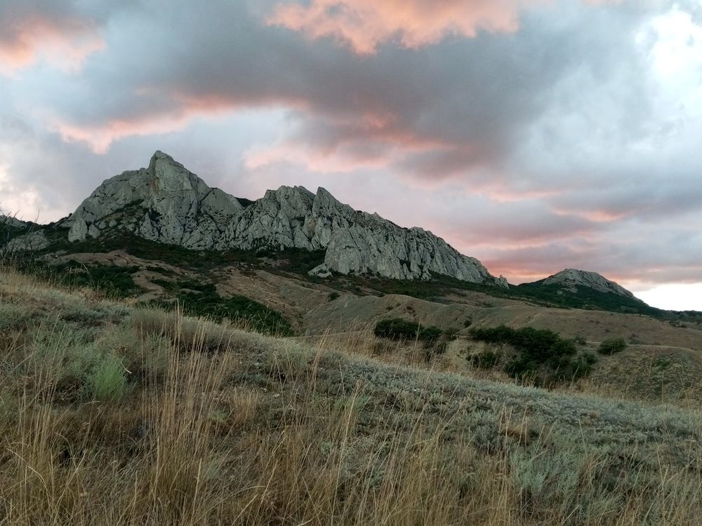 Photograph by Нина Гирнык