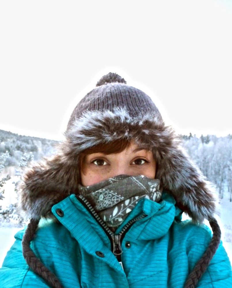 Photograph by Екатерина Чёрная