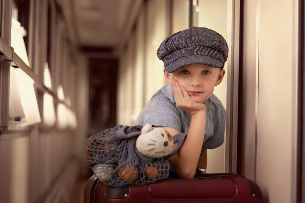 Photograph by Юлия Наботова