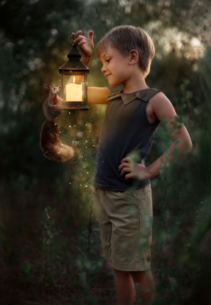 Photograph by Соколова Ирина