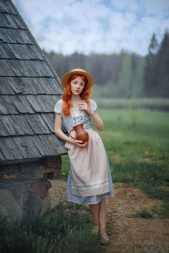 Фотография автора Анна Балабан