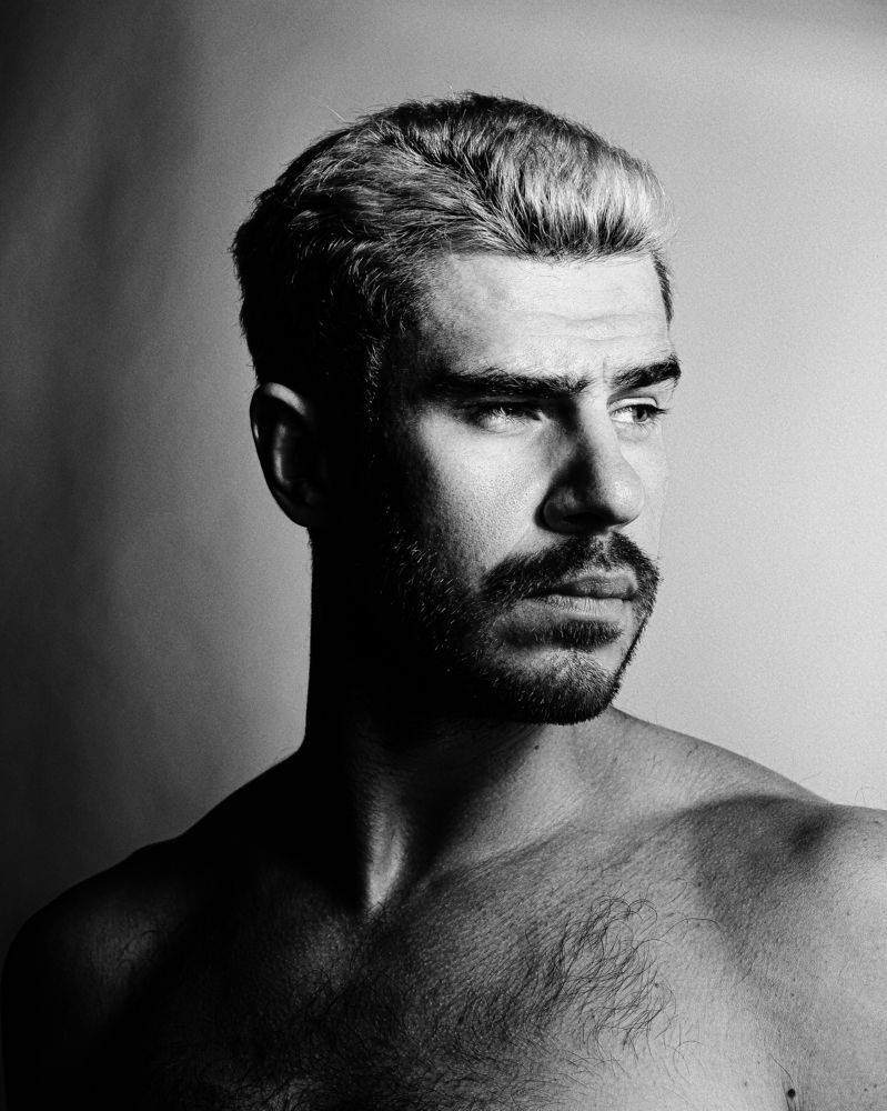 Фотография автора Зуев Алексей