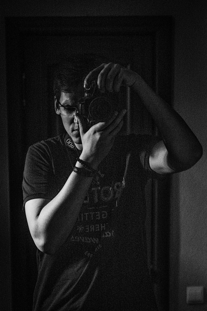 Photograph by Владимир Данилов