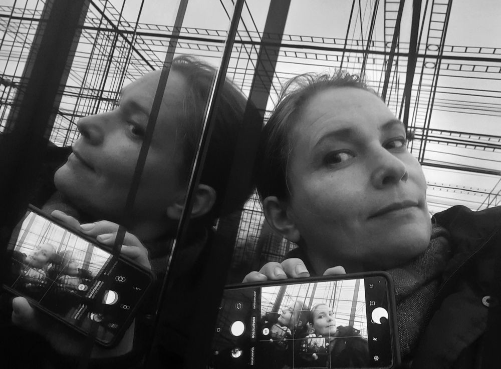 with infinite progression)