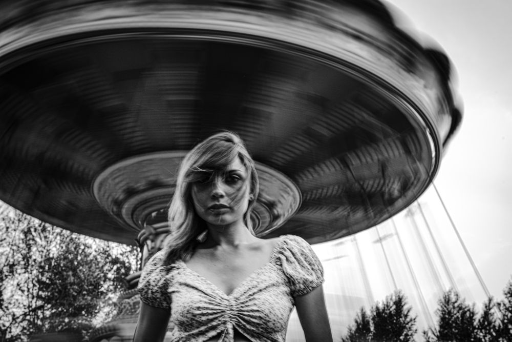 Photograph by Владимир Данилов