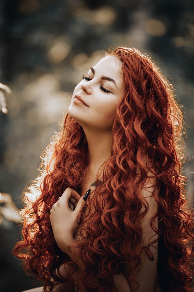 Photograph by Корнеева Ксю