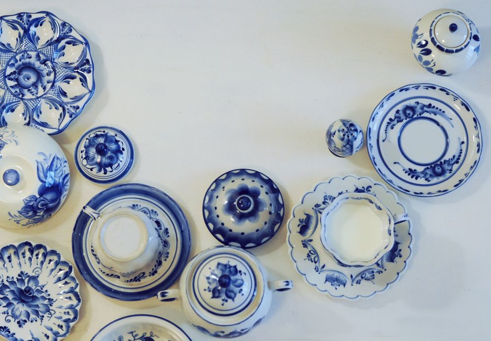 Фотография автора Наталья Белова