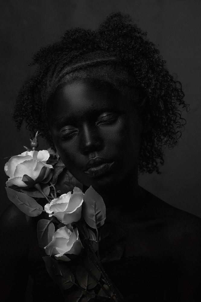 Photograph by Fabrine Reis