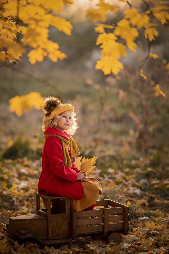 Photograph by Анжелика Ерохина