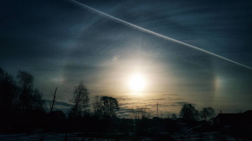 Photograph by Митюшкова Алёна