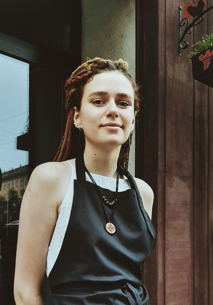 Photograph by надежда плавник