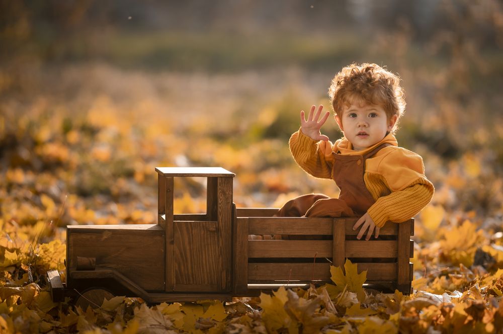 Photograph by Анжелика Ерохина