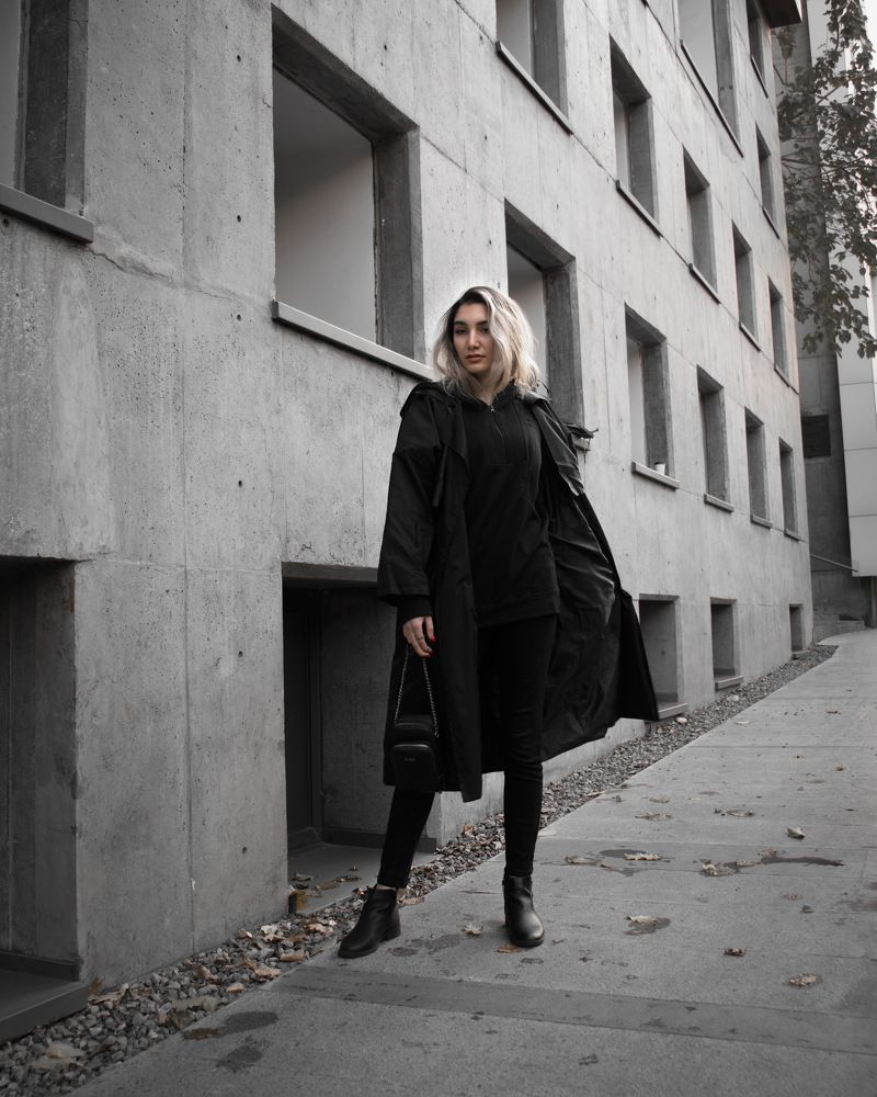 Photograph by Pegah Karimi Farah