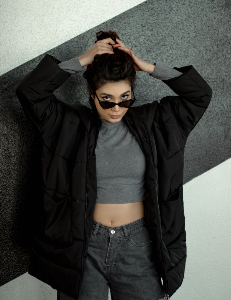Photograph by Pegah Karimi Farah