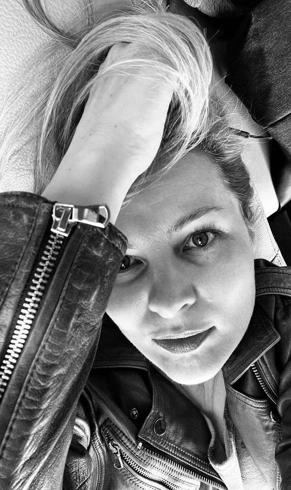 Photograph by Елена Башмакова