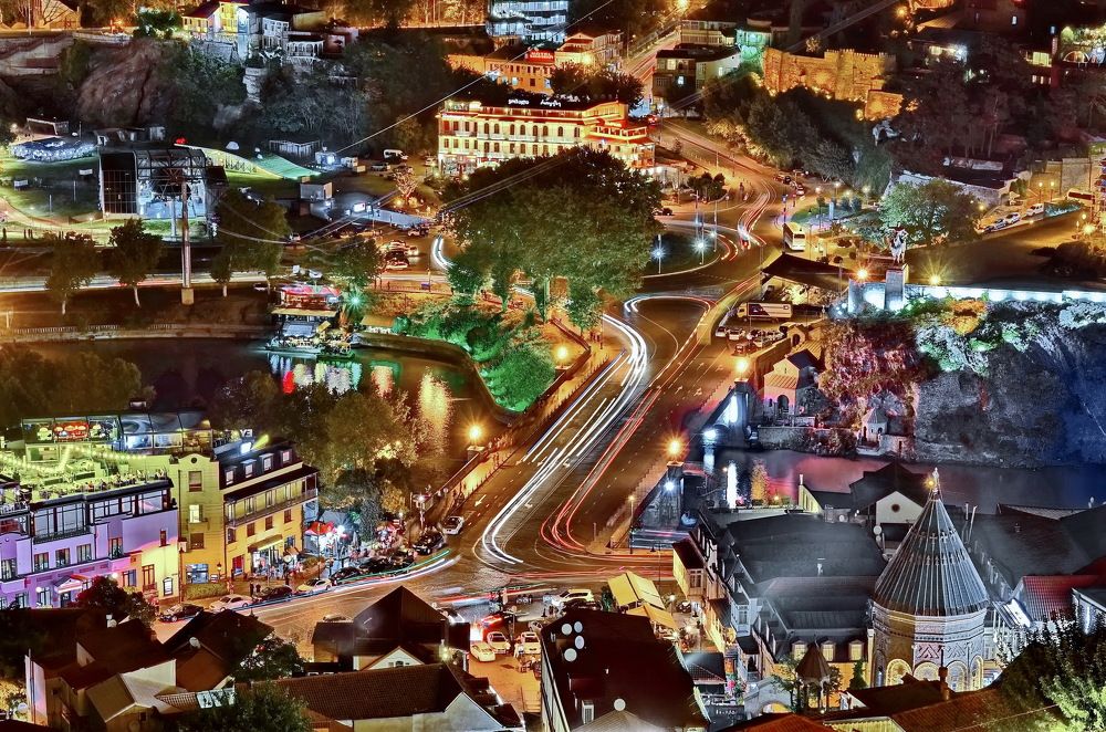 Photograph by Лидия Ушакова