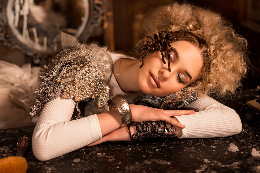 Фотография автора Наталья Филиппова