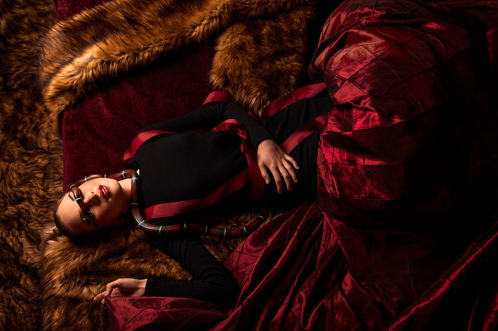 Фотография автора Наталья Филиппова