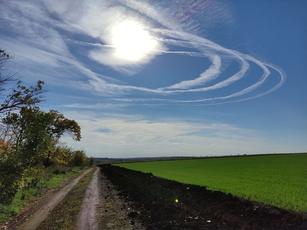 Photograph by Дина Горбачёва