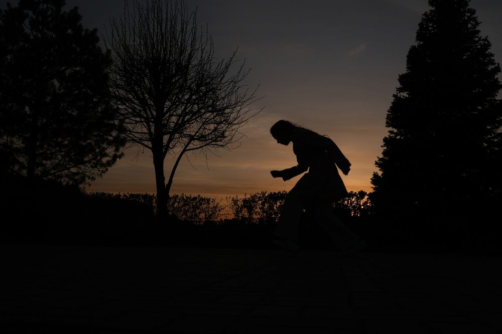 Photograph by Данил Макаренко