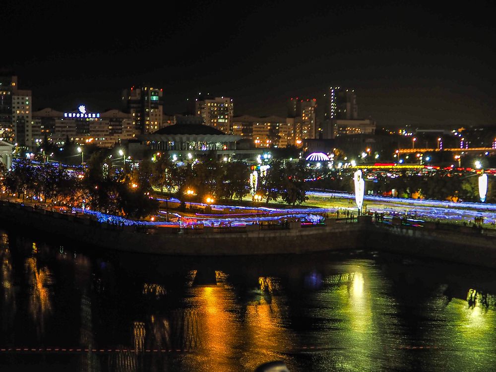 Фотография автора Дмитрий Хань