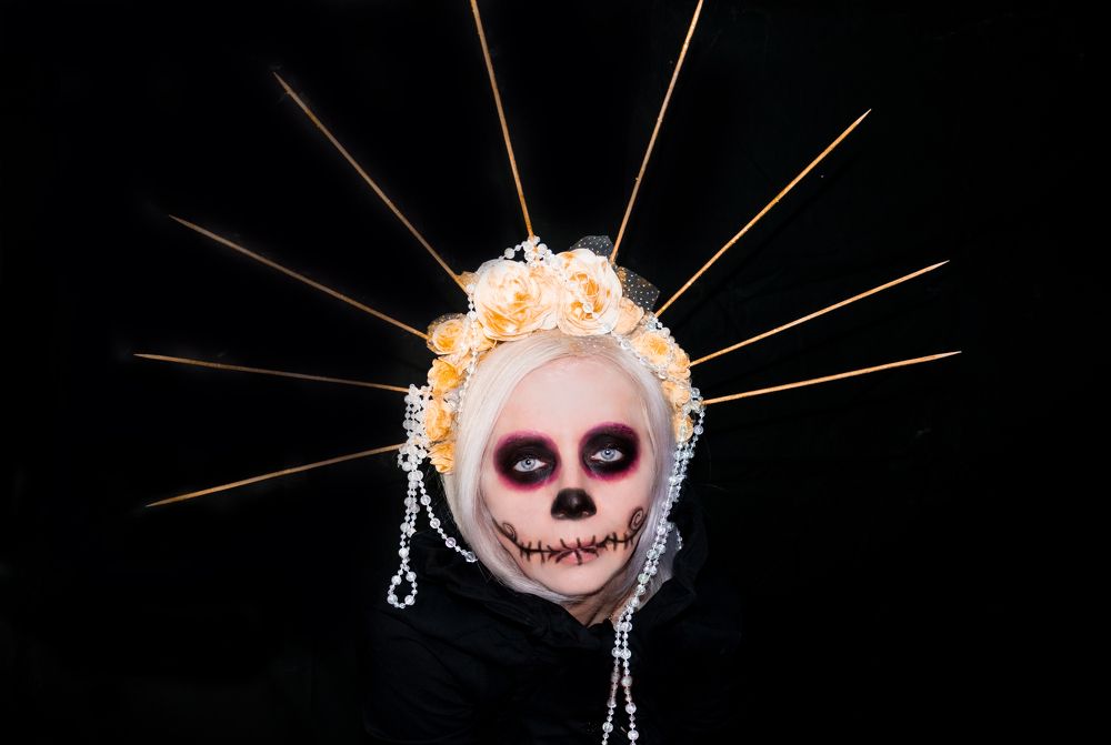 Photograph by Martina Bortoluzzi